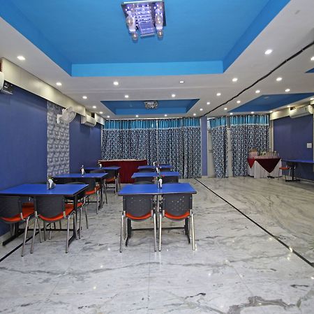 Oyo 576 Hotel Shree Kanta Residency Gurgaon Eksteriør bilde