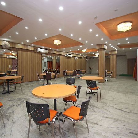 Oyo 576 Hotel Shree Kanta Residency Gurgaon Eksteriør bilde