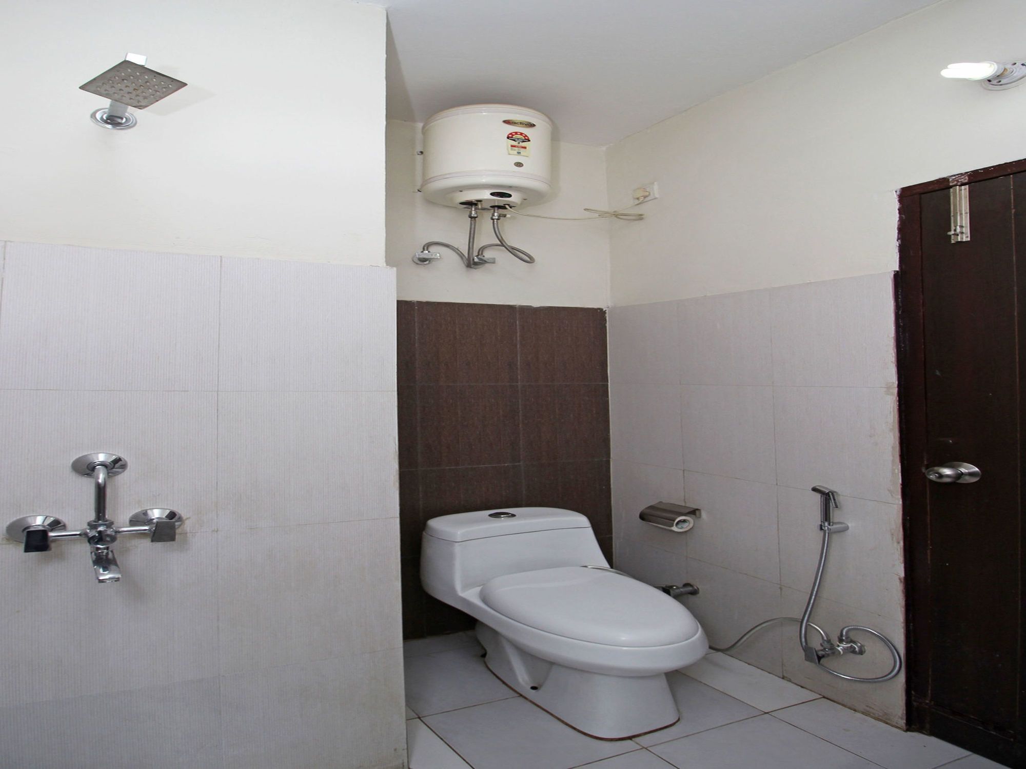 Oyo 576 Hotel Shree Kanta Residency Gurgaon Eksteriør bilde